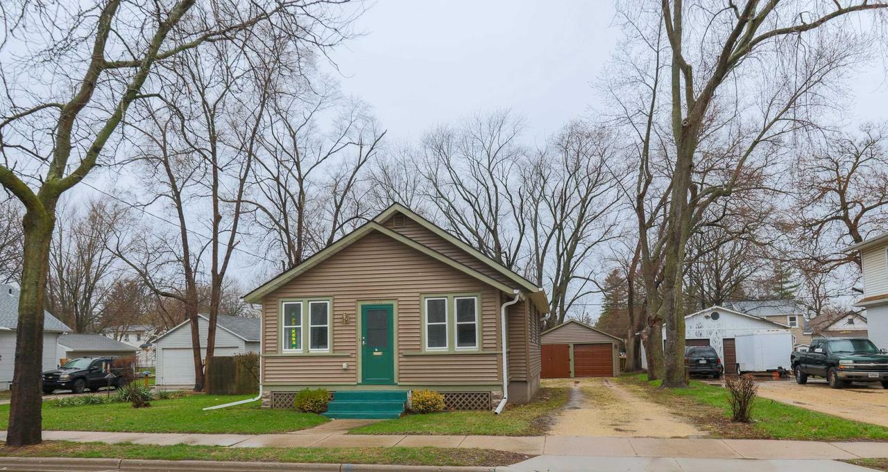 Property Photo:  1220 Beloit Ave  WI 53546 