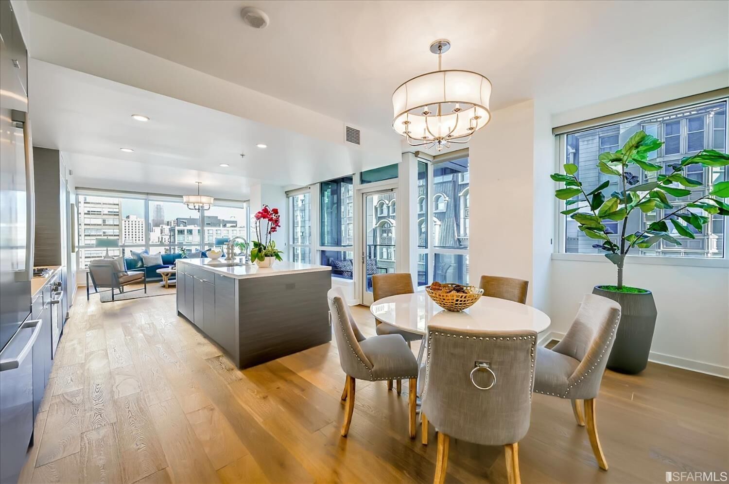 Property Photo: 1688 Pine Street E806 CA 94109