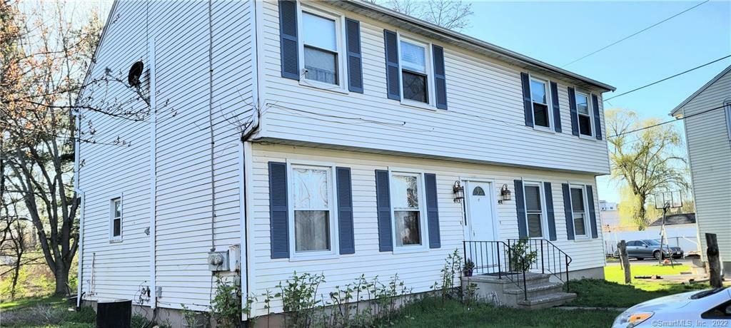 Property Photo:  491 Middletown Avenue  CT 06109 