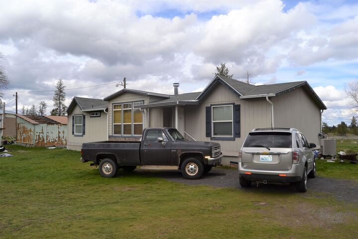 15510 S Curtis Rd  Cheney WA 99004 photo