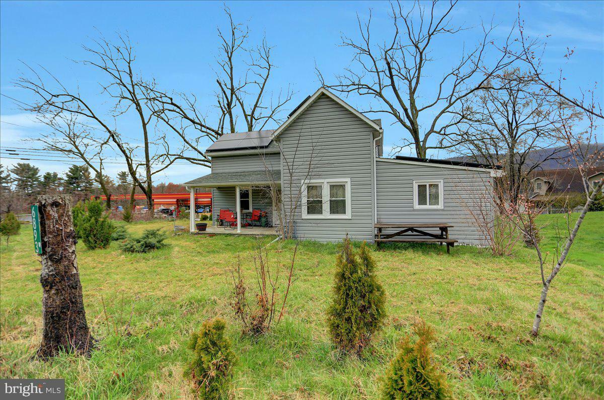 Property Photo: 6893 Lincoln Way E PA 17222