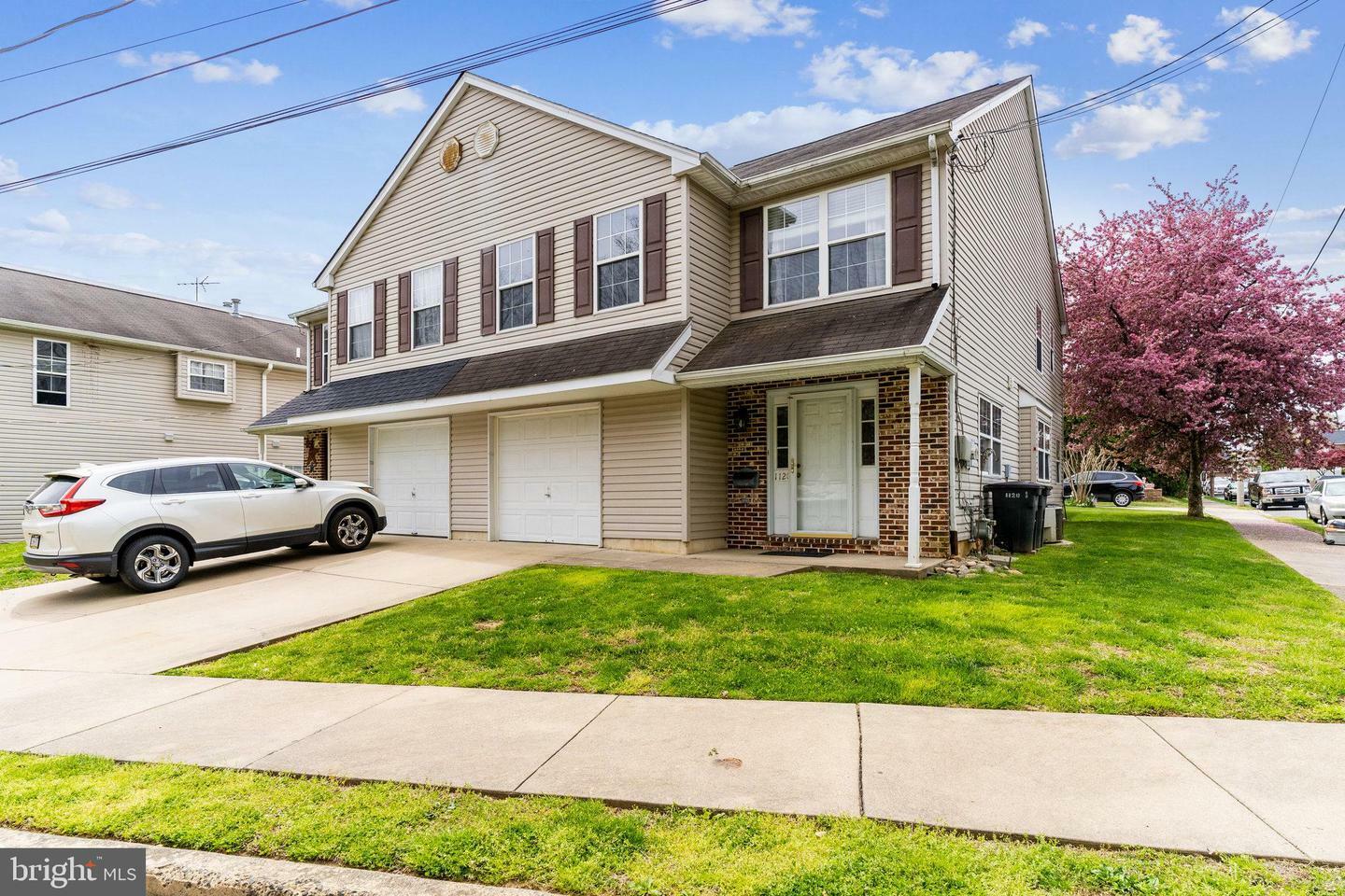 Property Photo: 1120 Stanwood Street PA 19111