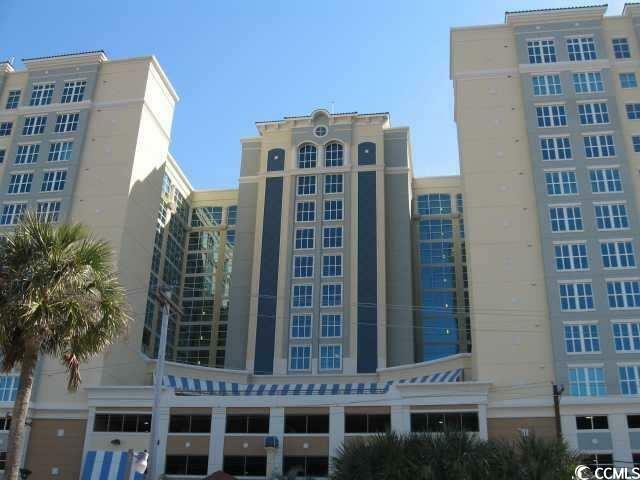 603 S Ocean Blvd. S 515  North Myrtle Beach SC 29582 photo