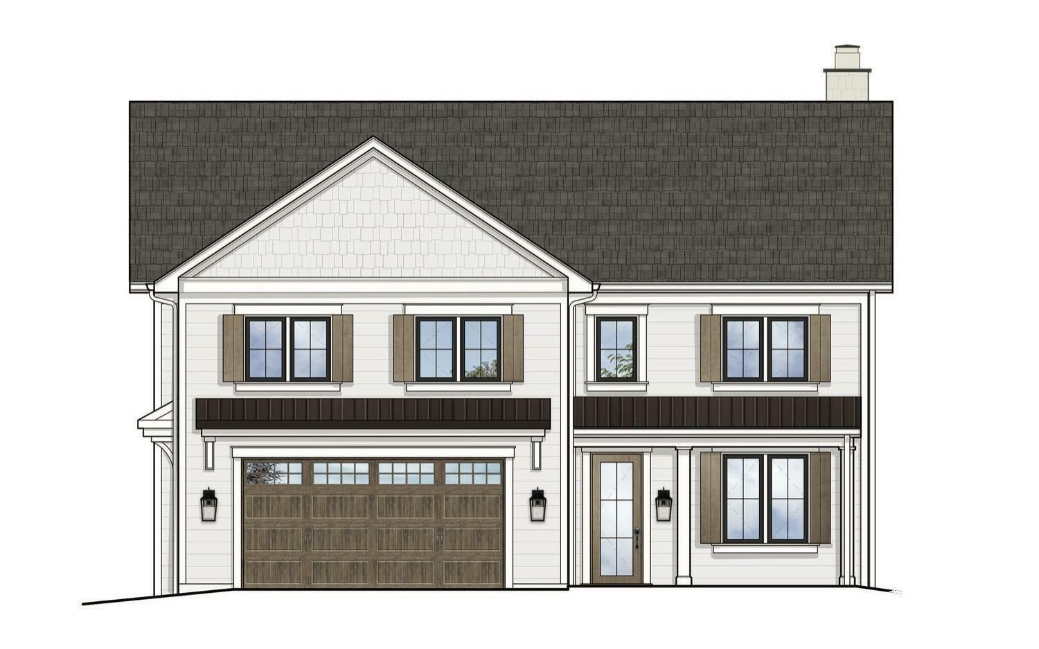 9809 Orchard Trl Lot16  Montgomery OH 45242 photo