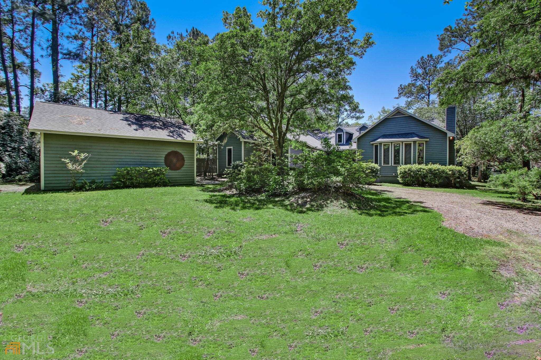 465 Incachee Court  Woodbine GA 31569 photo