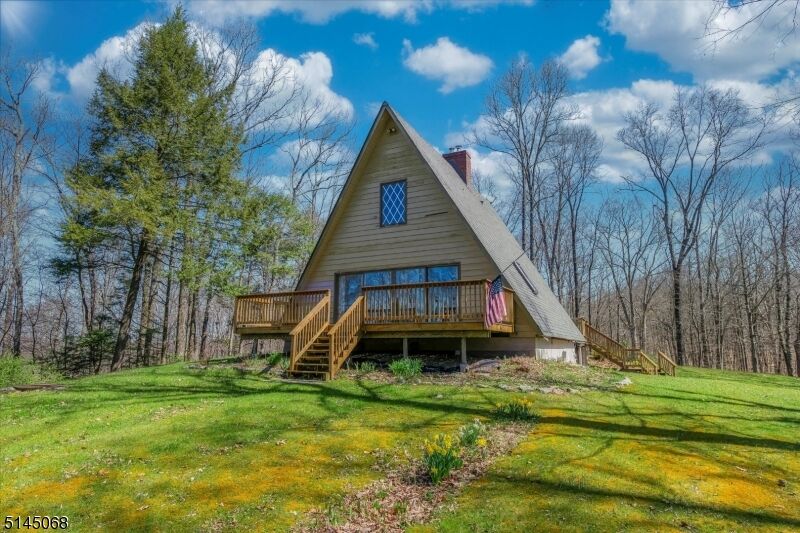 Property Photo:  32 Warner Rd  NJ 07860 