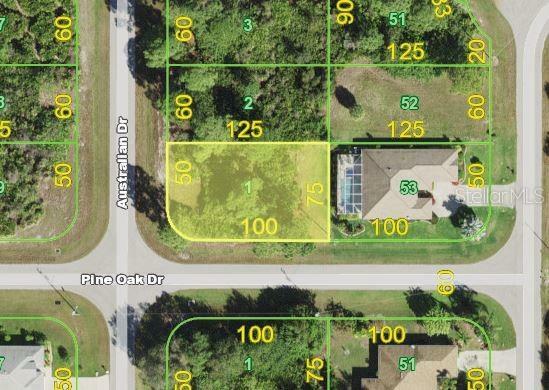 Property Photo: 112 Australian Drive FL 33947