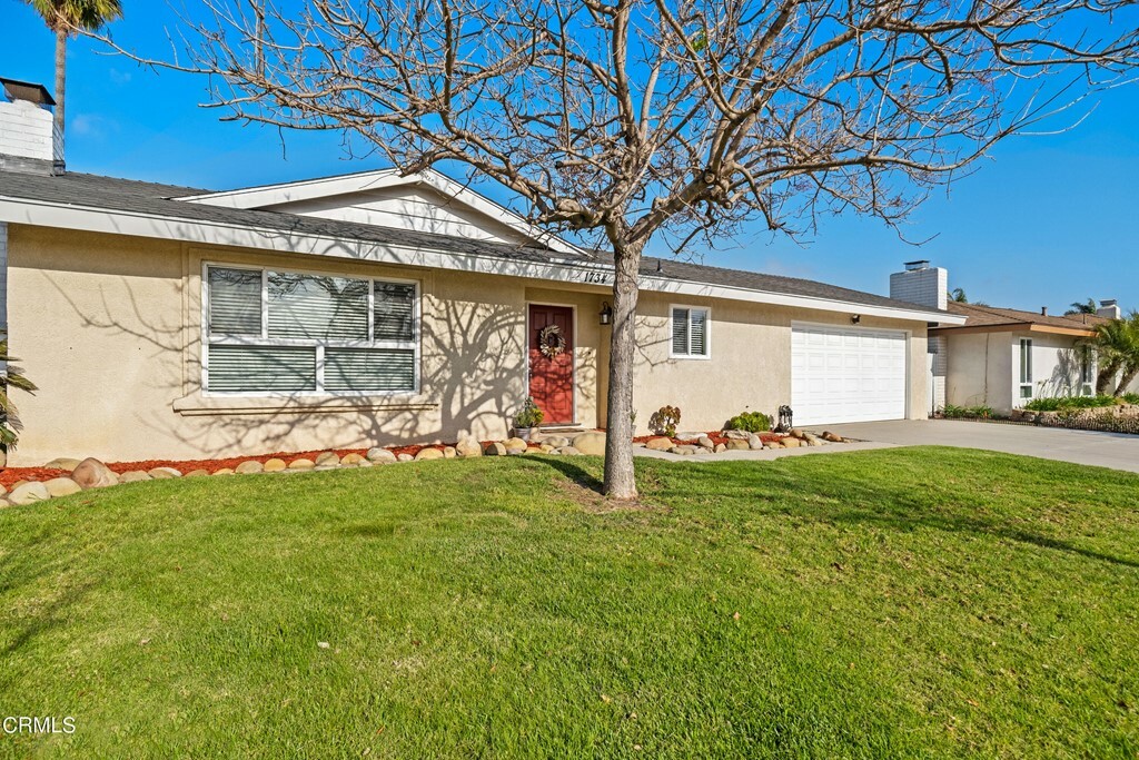 Property Photo:  1734 Patricia Street  CA 93030 