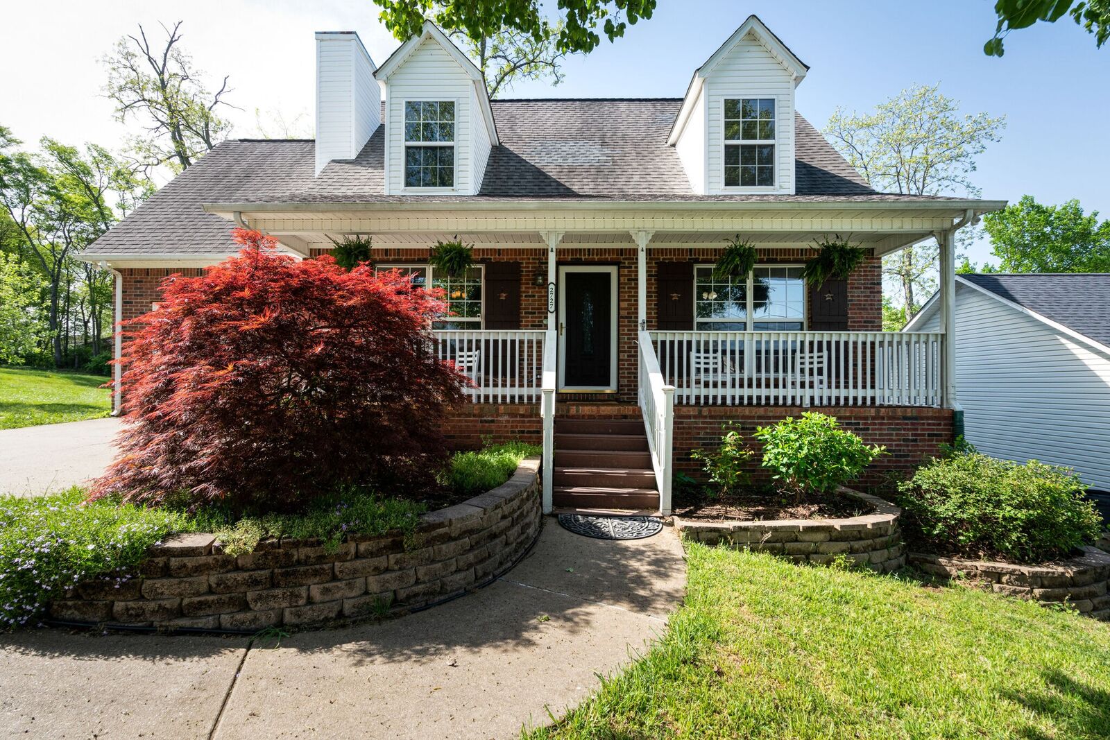 Property Photo:  2727 Mollys Ct  TN 37174 