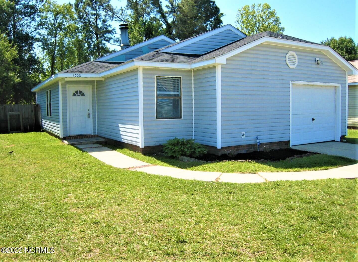 Property Photo: 3006 Foxhorn Road NC 28546