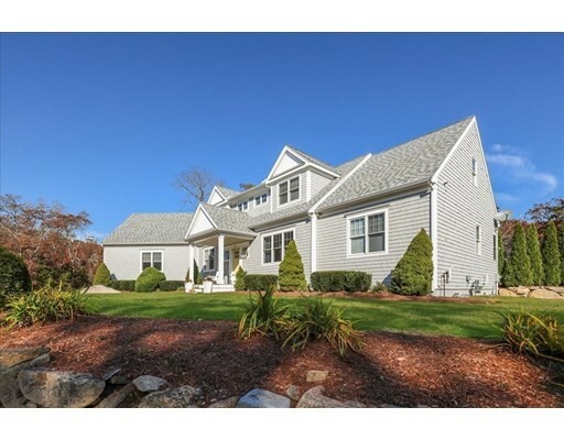 Property Photo: 161 Old Campus Dr MA 02536