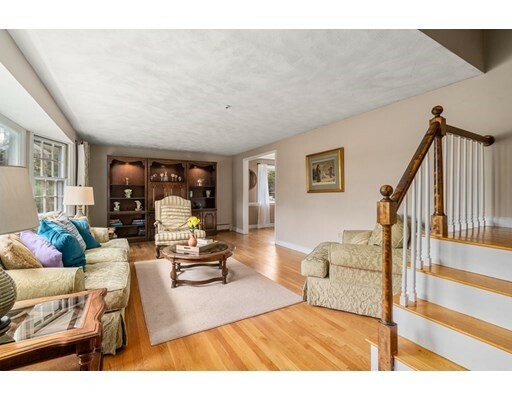 Property Photo: 2 Barbie Ln MA 01864