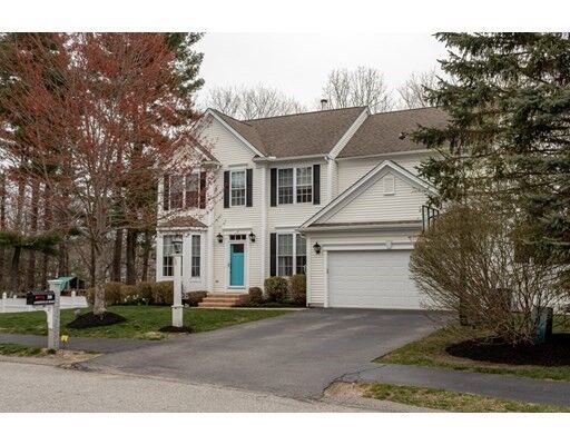 Property Photo: 50 Amberville Rd MA 01845