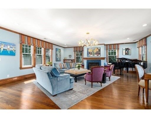 Property Photo: 14 Exeter St MA 02465