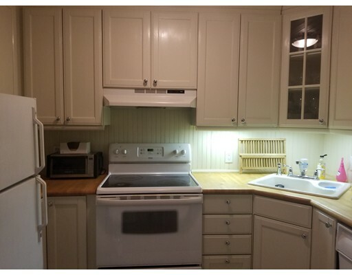 Property Photo: 190 Commonwealth 8 MA 02116