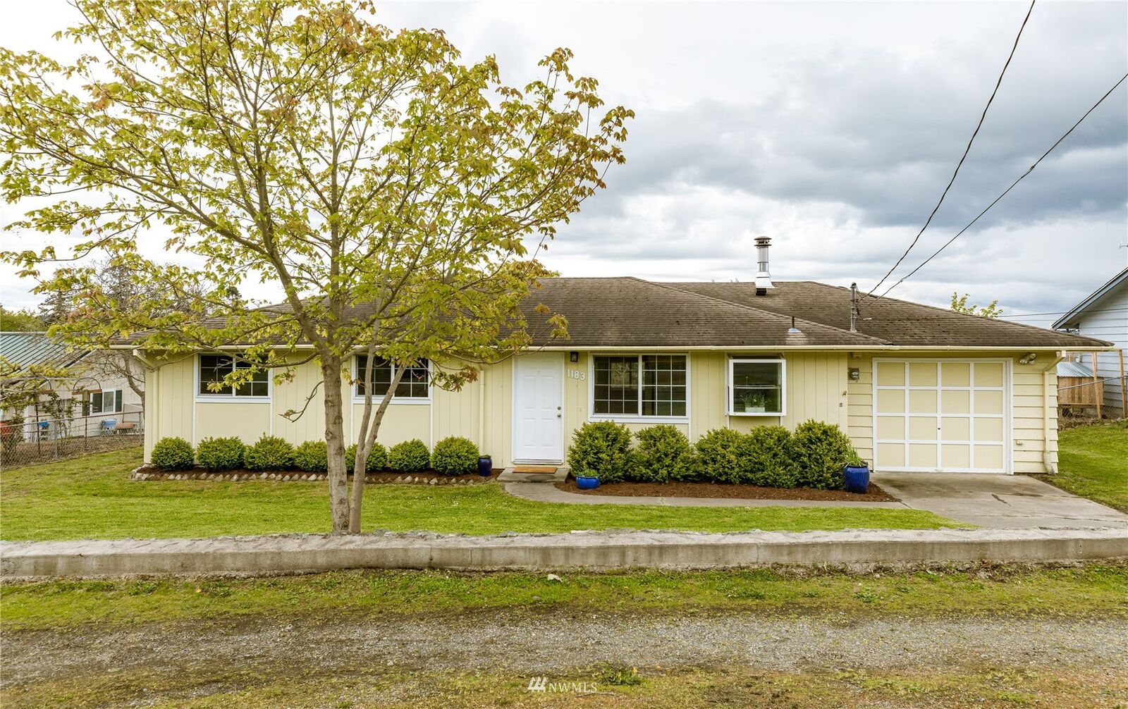 Property Photo: 1183 Wildwood Drive WA 98277