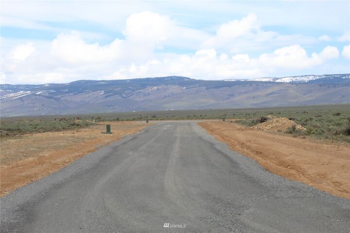 8 Xxx Tipton Road  Ellensburg WA 98926 photo