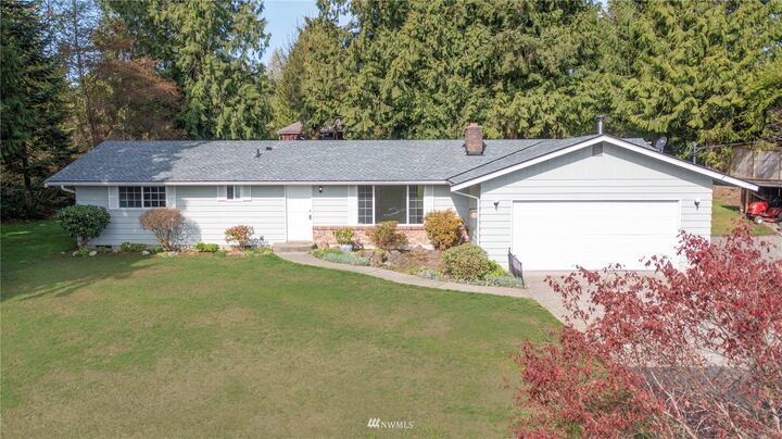 Property Photo:  1310 99th Avenue SE  WA 98258 