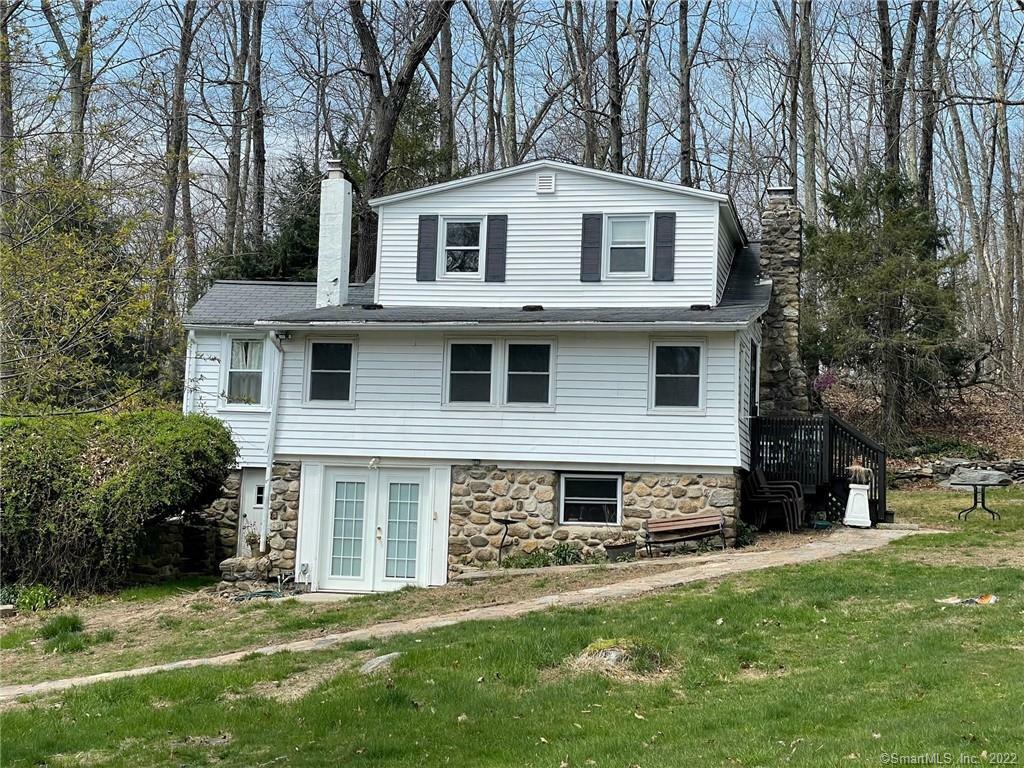Property Photo:  112 Chapman Road  CT 06447 