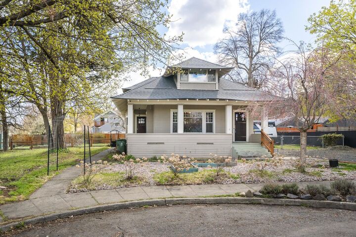 3117 W 4th Ave  Spokane WA 99224 photo