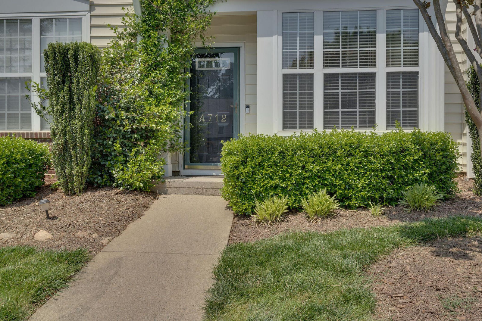 Property Photo:  4712 Black Mountain Path  NC 27612 