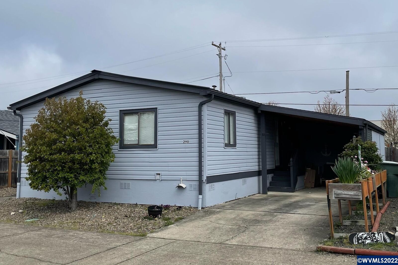 Property Photo: 200 Market (#290) St 290 OR 97355