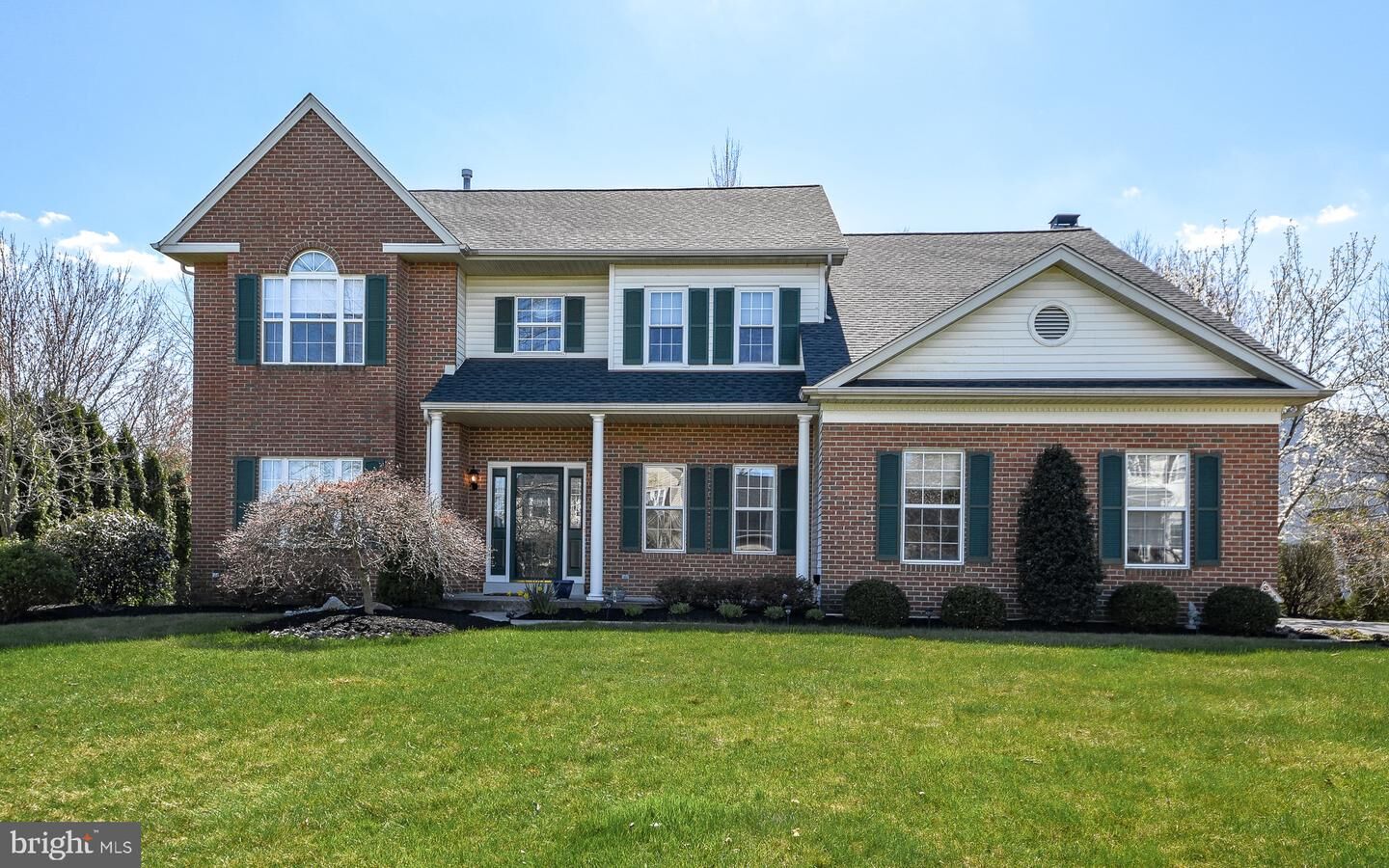 Property Photo:  1201 Quinton Court  PA 18914
