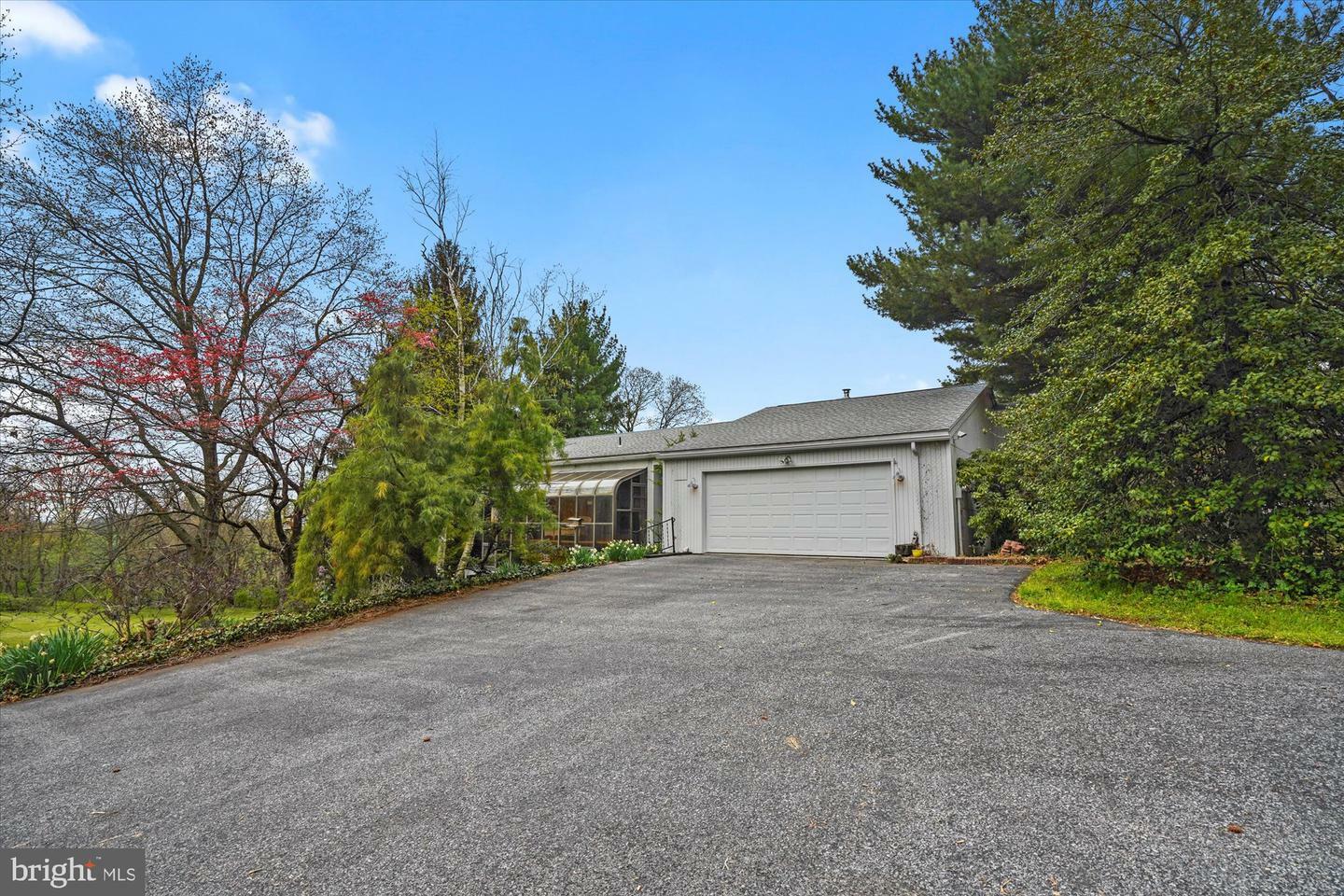 Property Photo: 643 N Garfield Road PA 19506