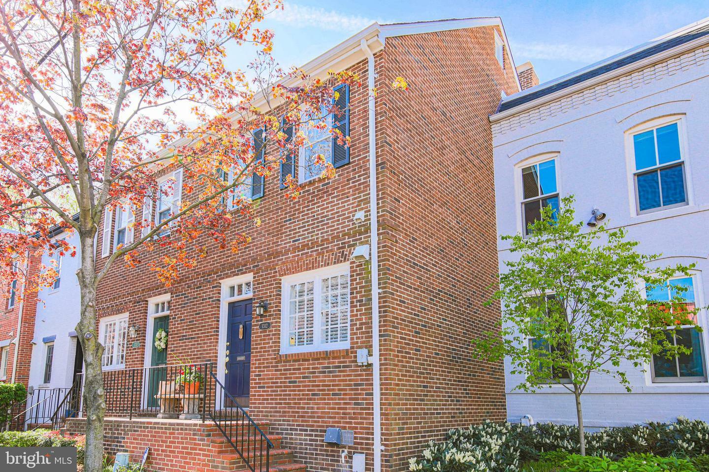 1312 Prince Street  Alexandria VA 22314 photo
