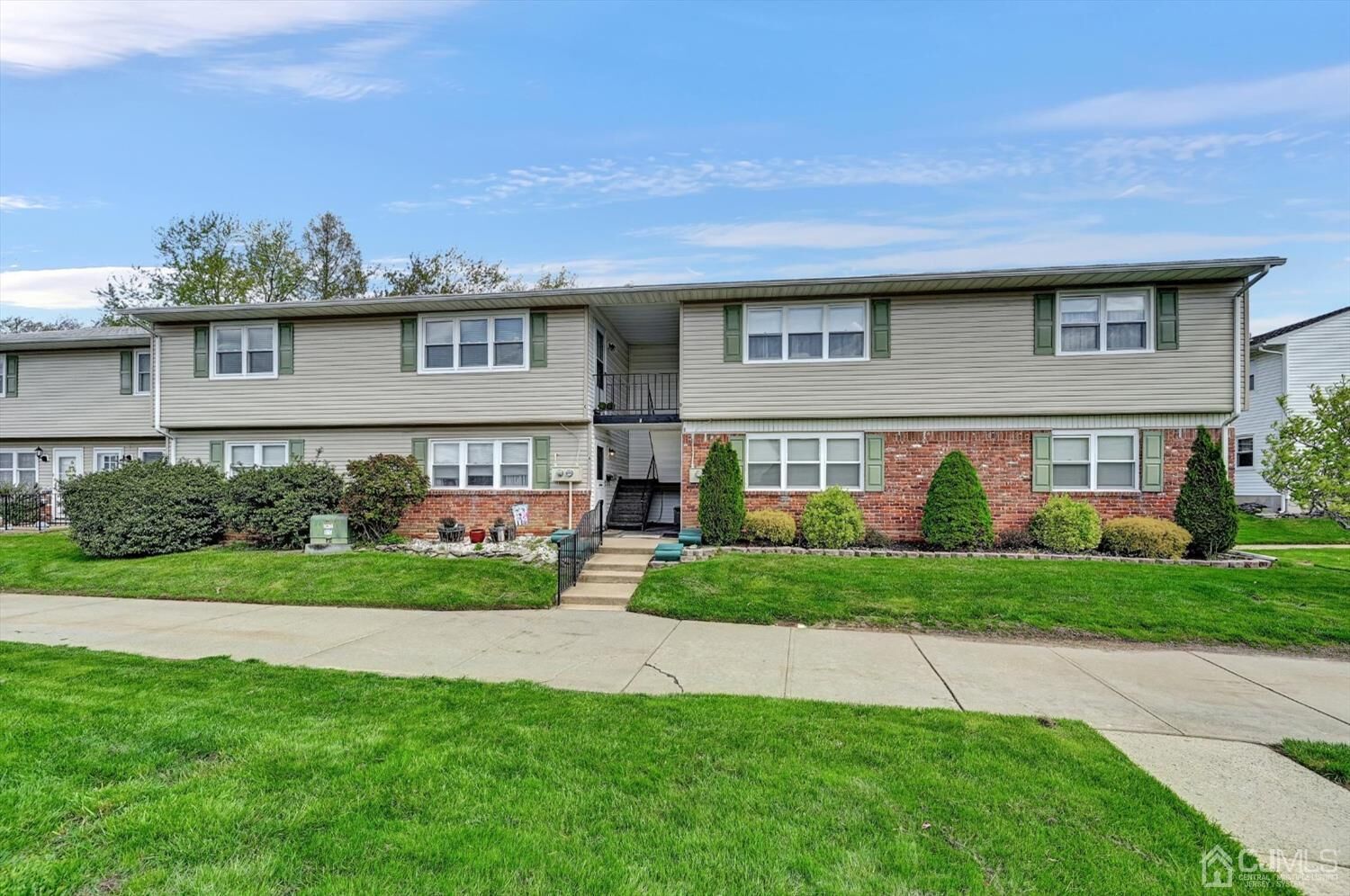 Property Photo:  5 Florida Court D  NJ 07747 