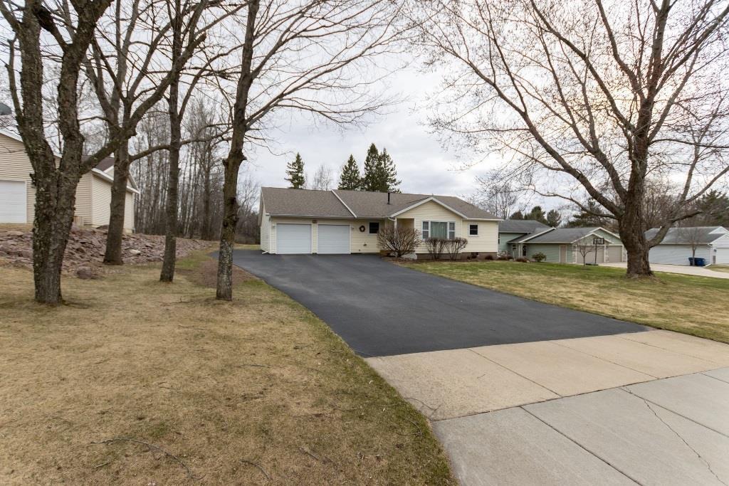 Property Photo: 1407 Brown Street WI 54403