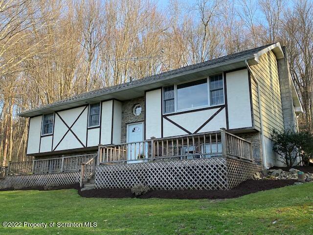 126 Cherrywood Lane  Dalton PA 18414 photo