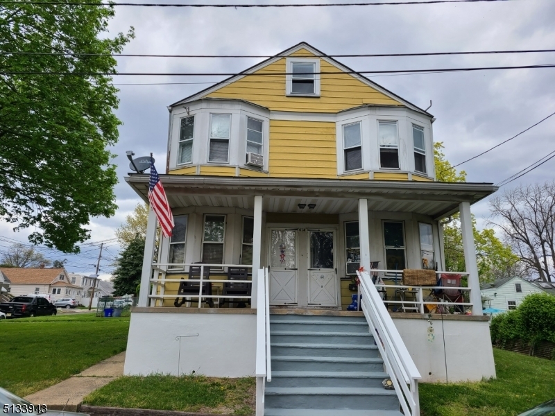 Property Photo:  412 North St  NJ 08835 