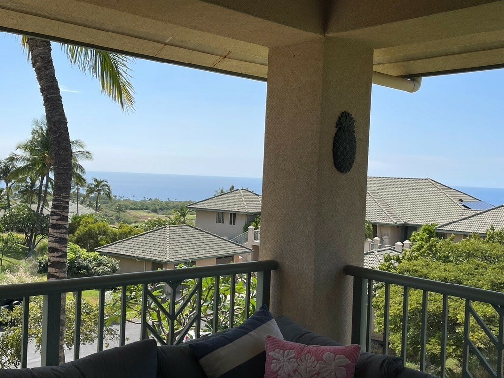 Property Photo:  62-3600 Amaui Place I201  HI 96743 