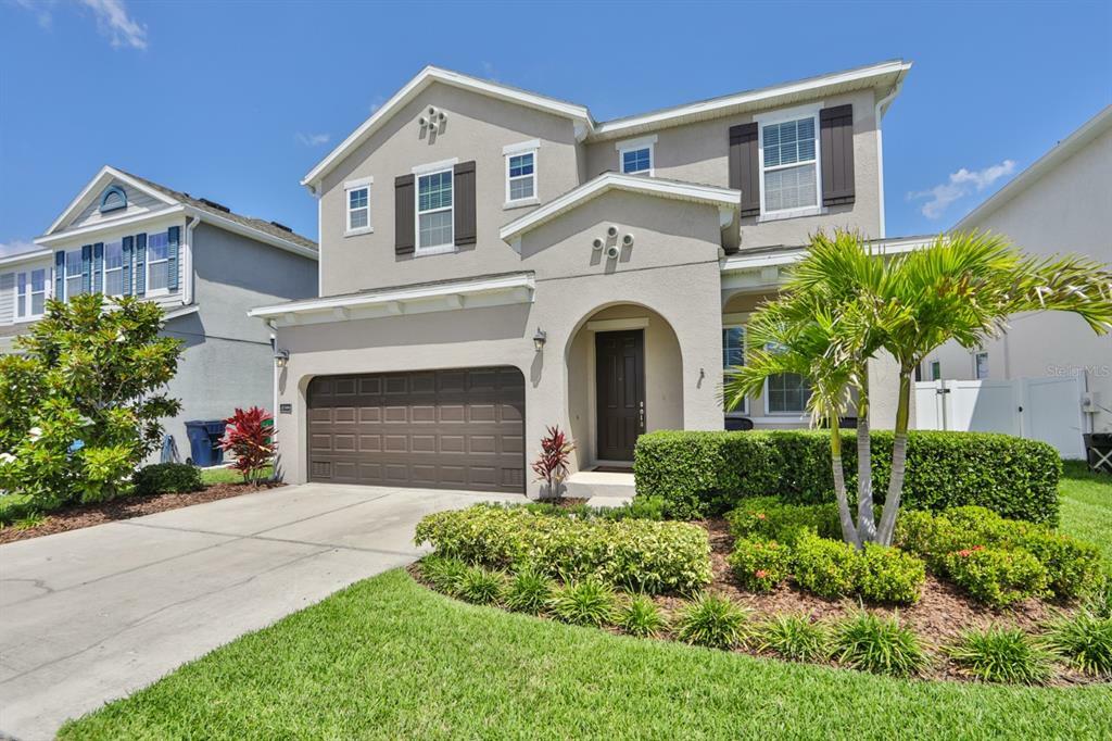 Property Photo:  7606 S Kissimmee Street  FL 33616 