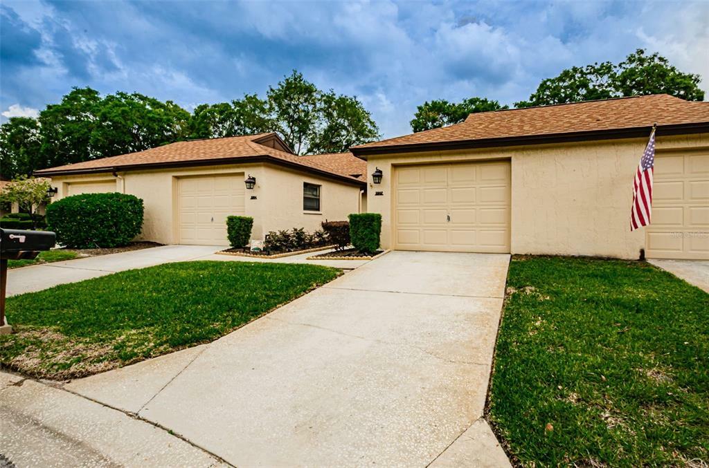 Property Photo: 3502 Niblick Court FL 34655