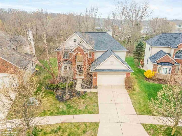 360 Sedgewood  Ann Arbor MI 48103 photo