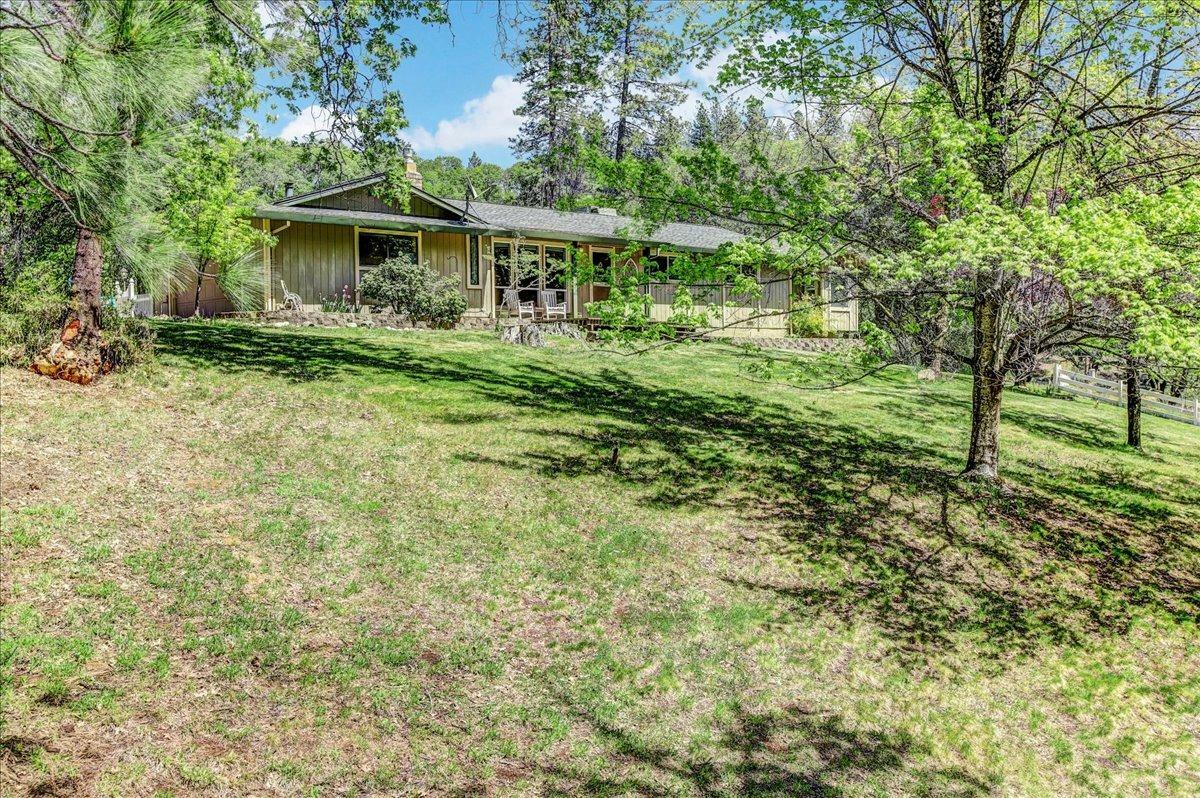 Property Photo:  12587 Old Stagecoach Road  CA 95945 
