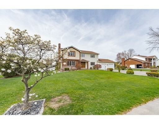 Property Photo: 114 Deer Run Road MA 01089