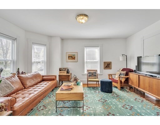 Property Photo: 57 Winslow Ave MA 02144