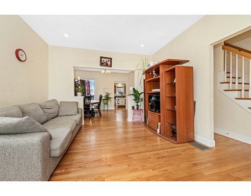 Property Photo: 32 Cutter St 1 MA 02453
