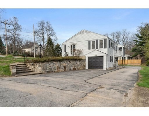 Property Photo: 27 Forest St. MA 01832