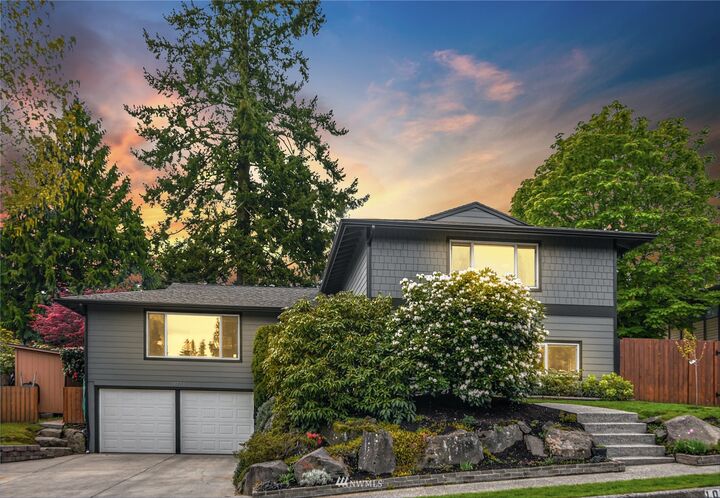 10711 NE 198th Street  Bothell WA 98011 photo