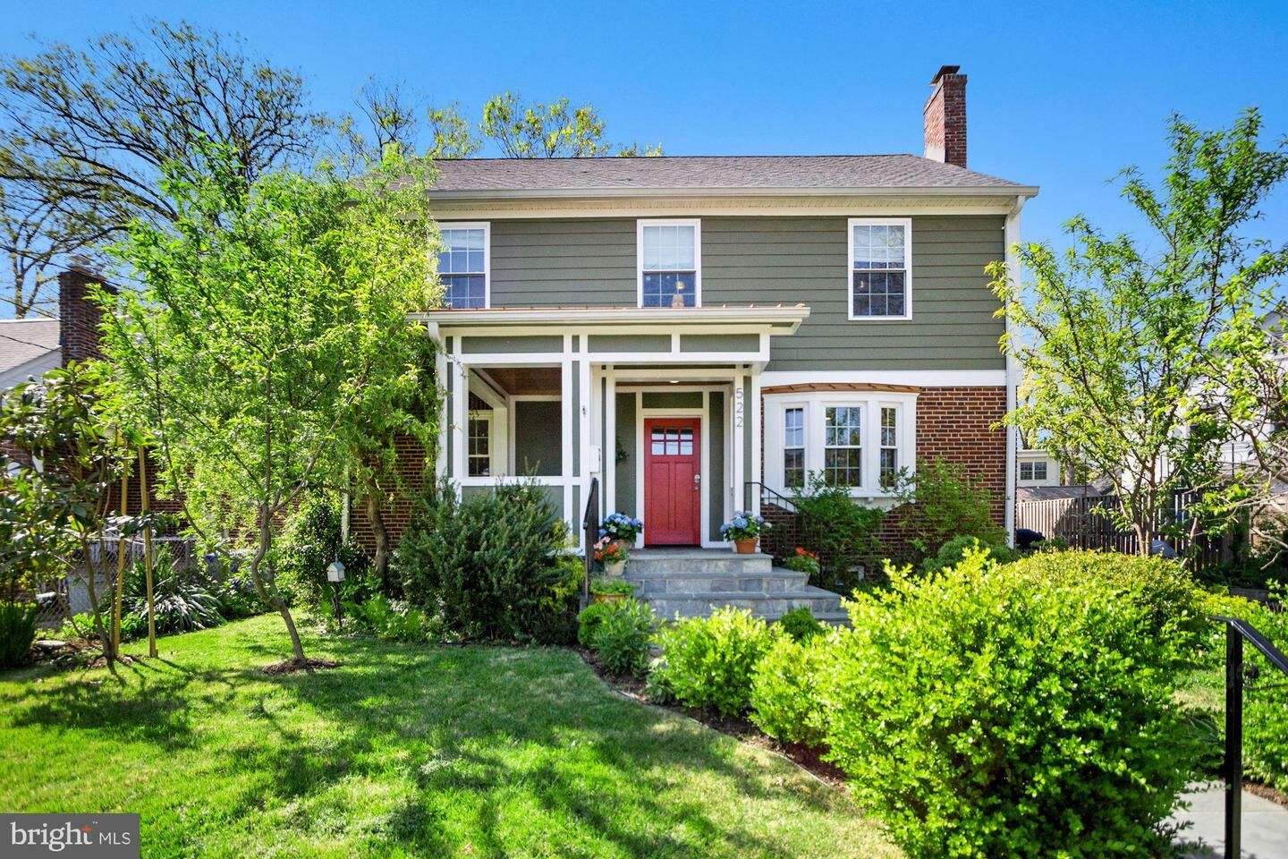 Property Photo:  522 Margaret Drive  MD 20910 