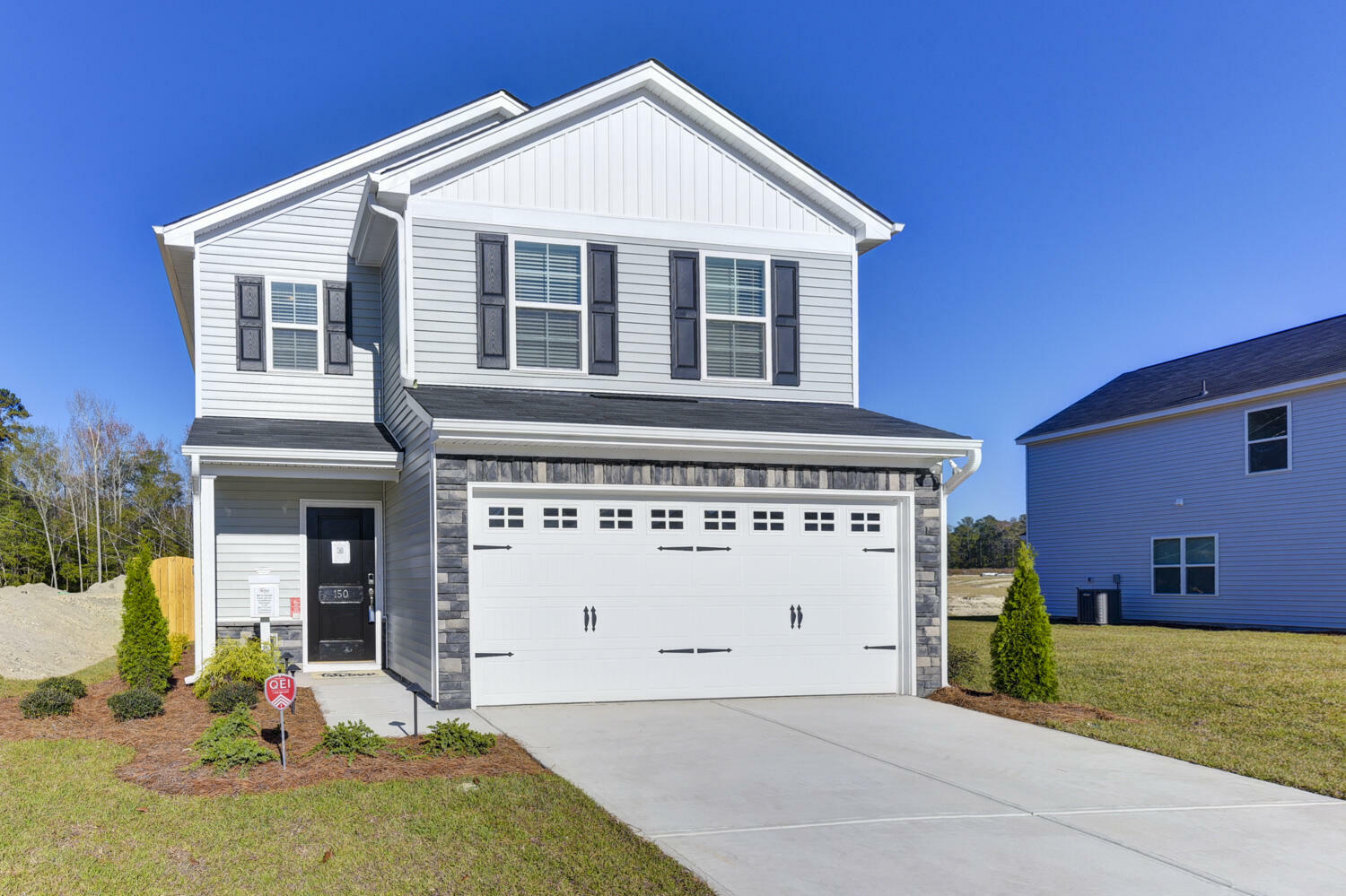 Property Photo: 298 Torslanda Lane SC 29486