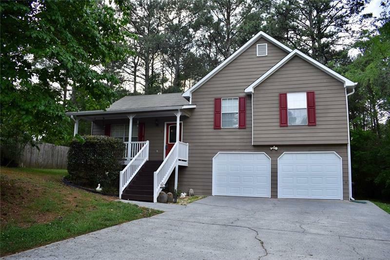 13 Sage Way  Cartersville GA 30120 photo