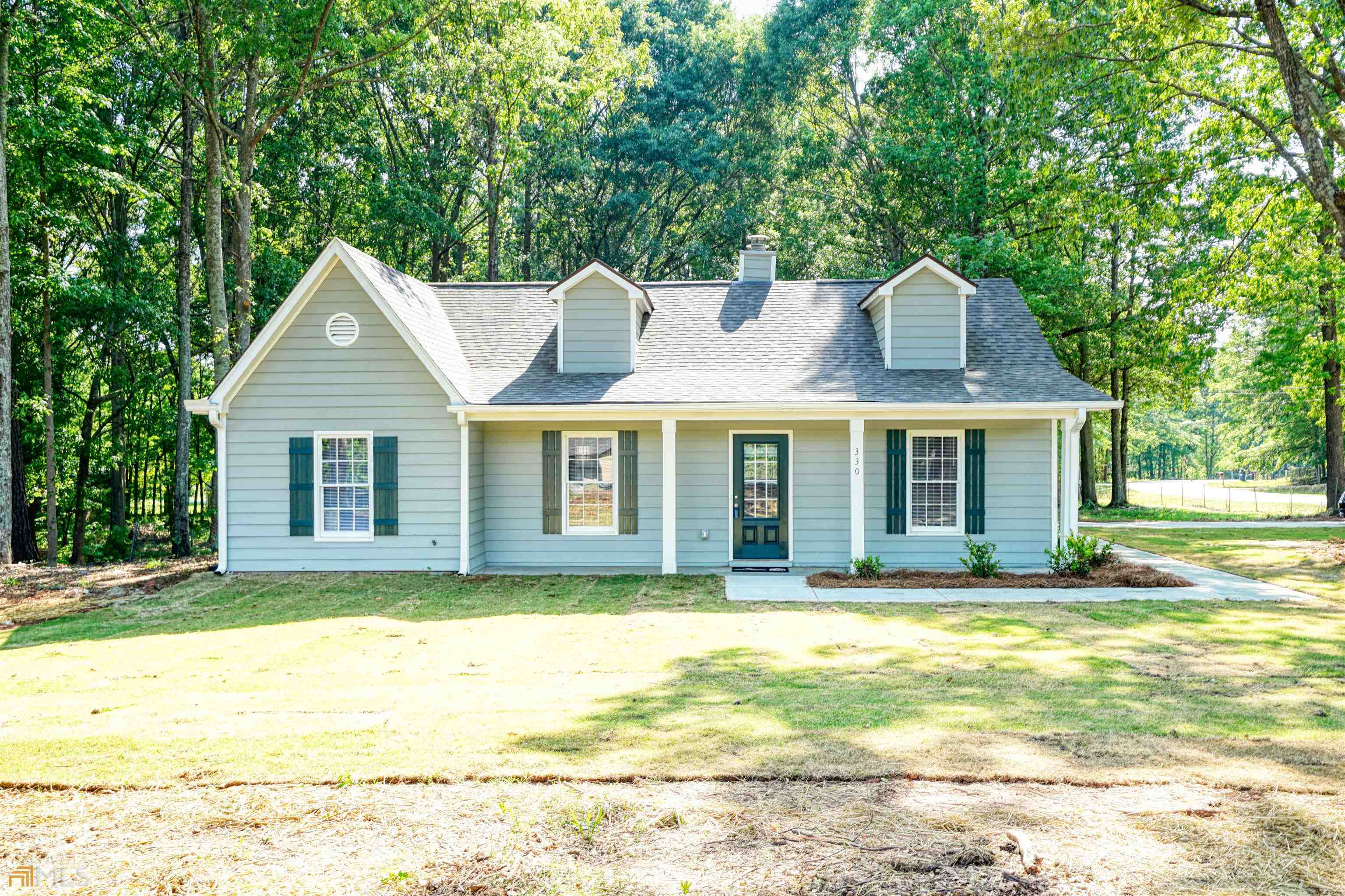 Property Photo: 330 Cowan Road GA 30016