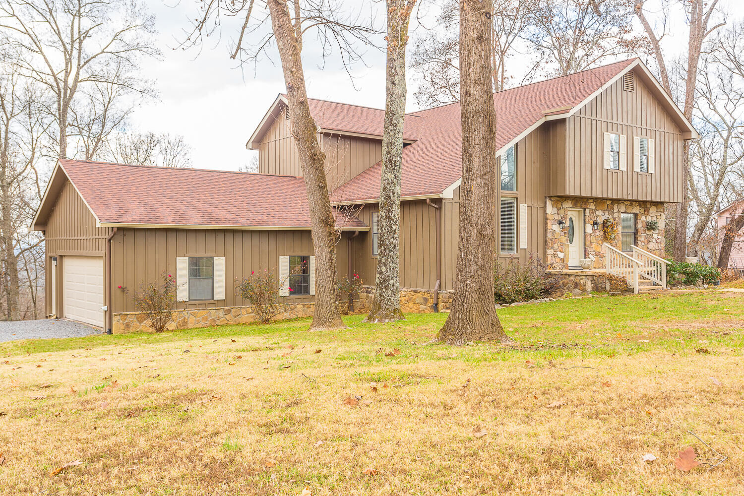 Property Photo: 8727 Glenaire Drive TN 37416