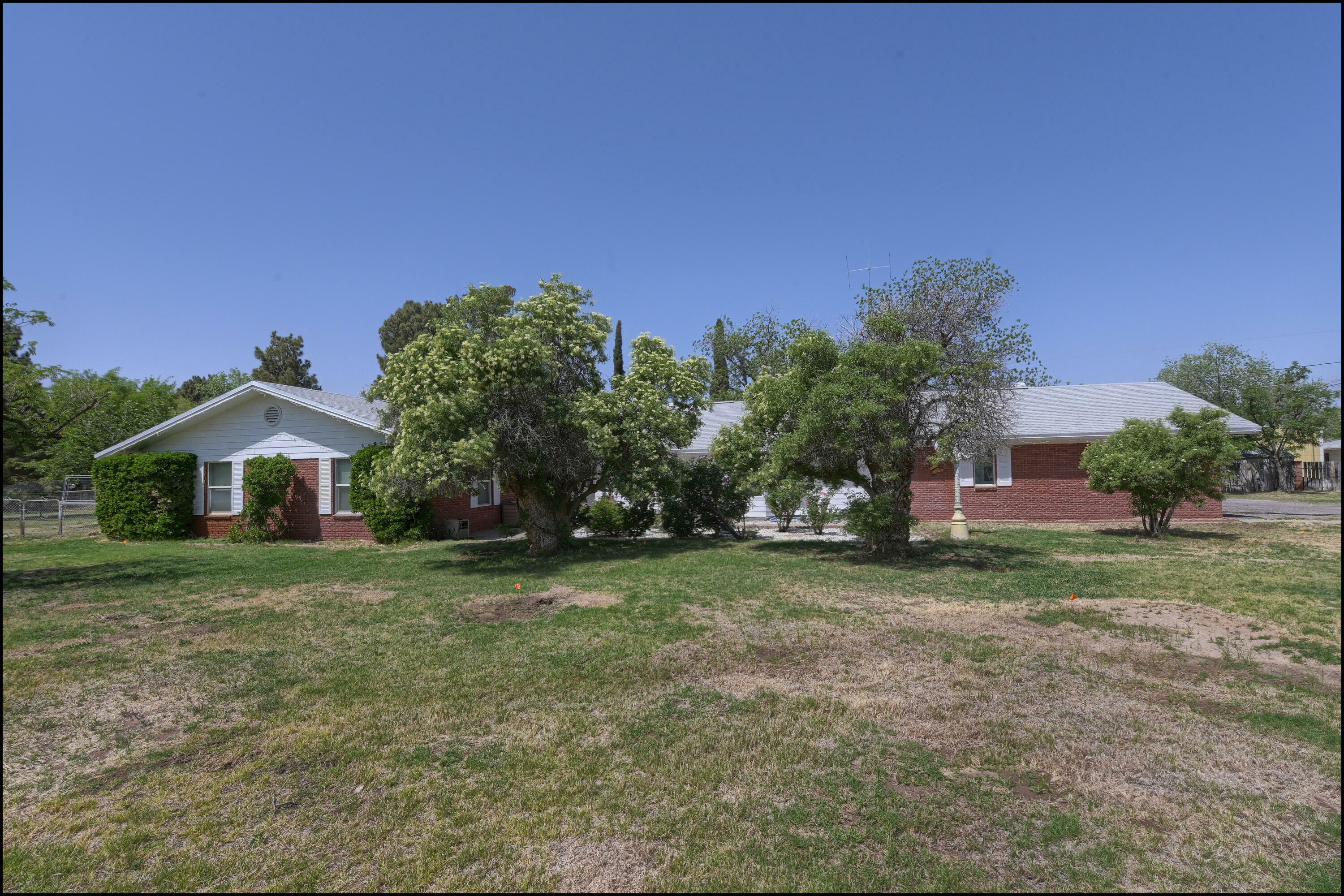 5409 Rockwood Road  El Paso TX 79932 photo