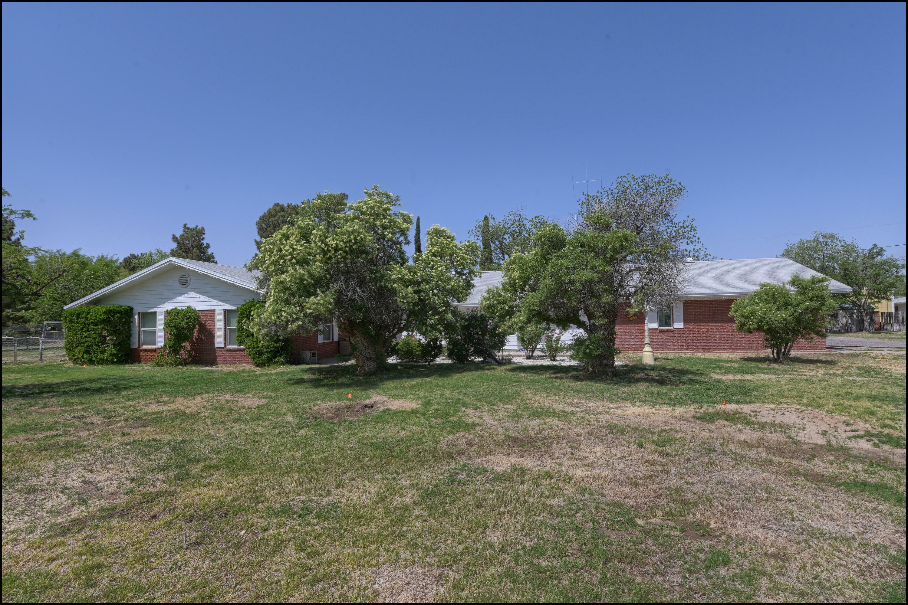 Property Photo:  5409 Rockwood Road  TX 79932 